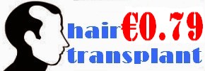Hair transplant cost Hungary