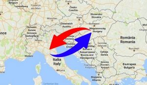 Trapianto capelli Italia vs Ungheria - Autotrapianto